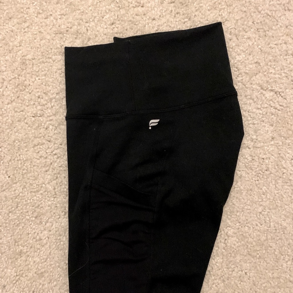 fabletics powerhold leggings